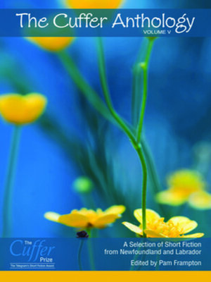 cover image of The Cuffer Anthology, Volume V